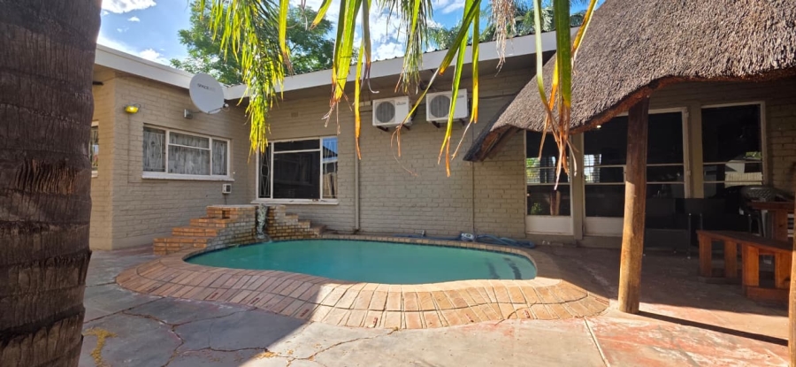 3 Bedroom Property for Sale in Middelpos Northern Cape